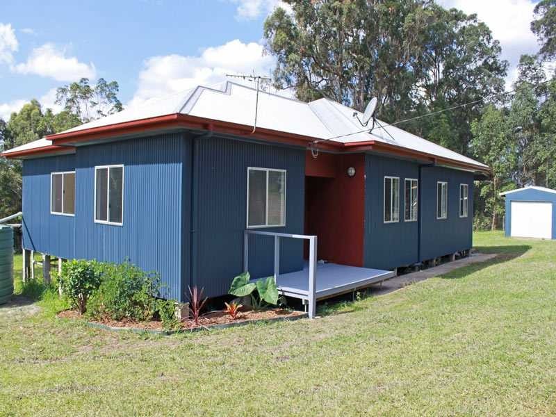 46 Everinghams Lane, Frederickton NSW 2440