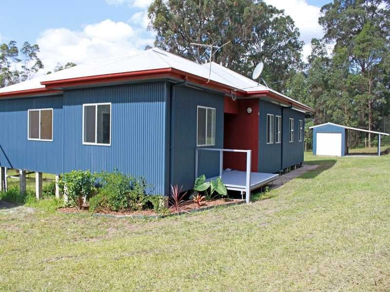 46 Everinghams Lane, Frederickton NSW 2440