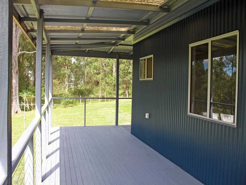 46 Everinghams Lane, Frederickton NSW 2440