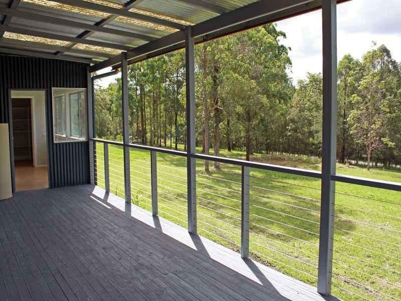 46 Everinghams Lane, Frederickton NSW 2440