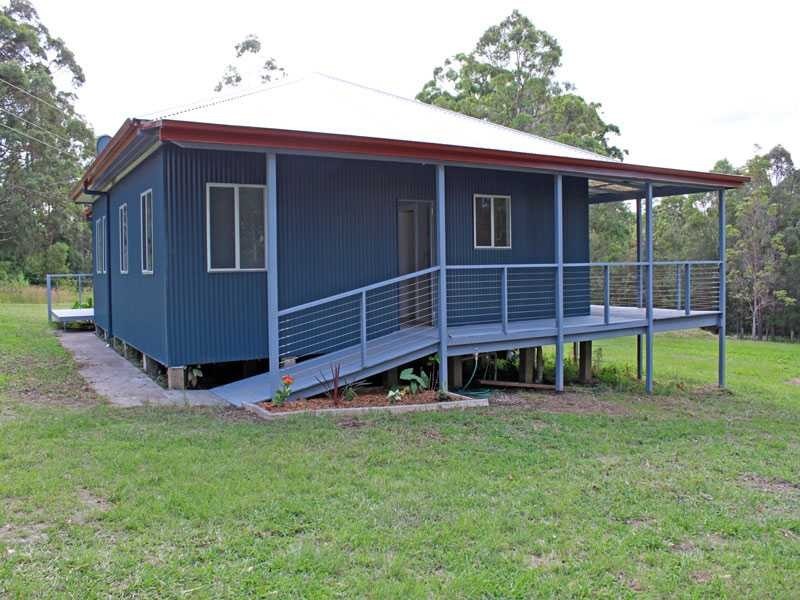 46 Everinghams Lane, Frederickton NSW 2440