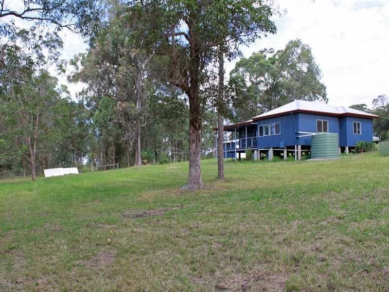 46 Everinghams Lane, Frederickton NSW 2440