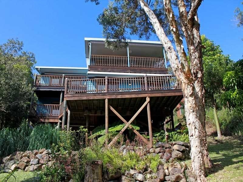 10 Comara Terrace, Crescent Head NSW 2440