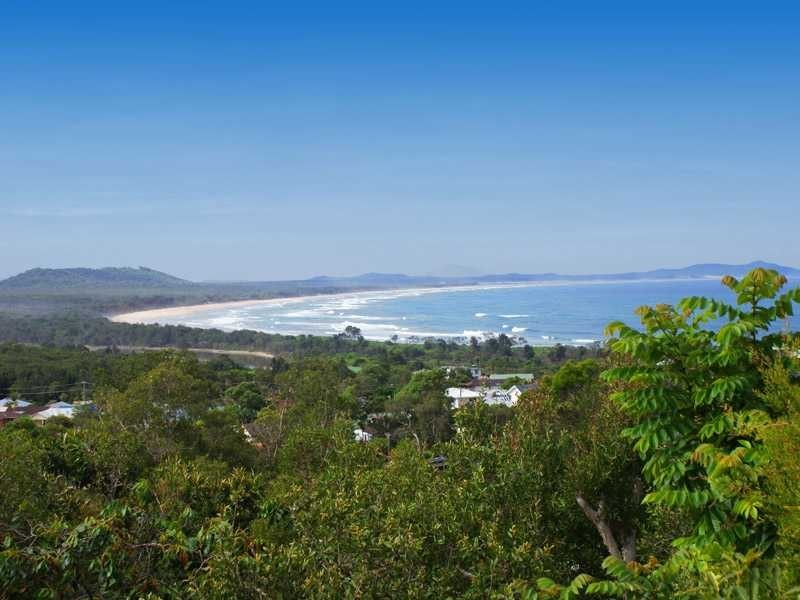 10 Comara Terrace, Crescent Head NSW 2440