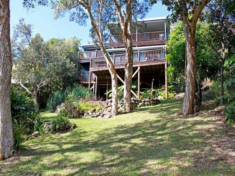 10 Comara Terrace, Crescent Head NSW 2440