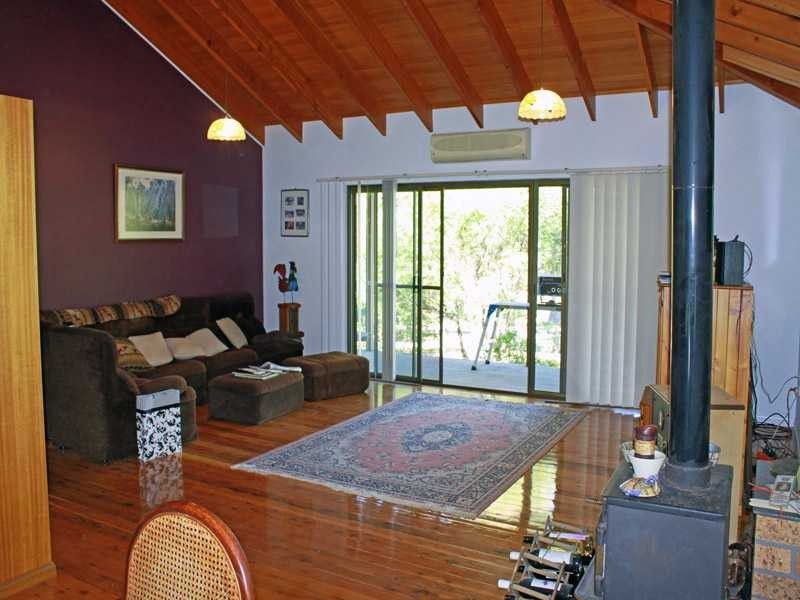 172 Everinghams Lane, Frederickton NSW 2440