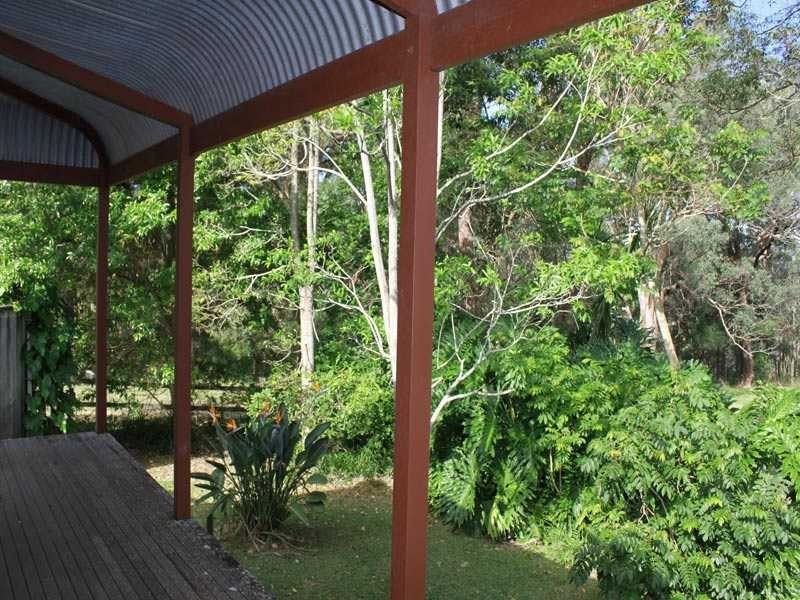 172 Everinghams Lane, Frederickton NSW 2440