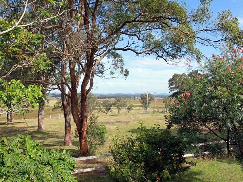 172 Everinghams Lane, Frederickton NSW 2440