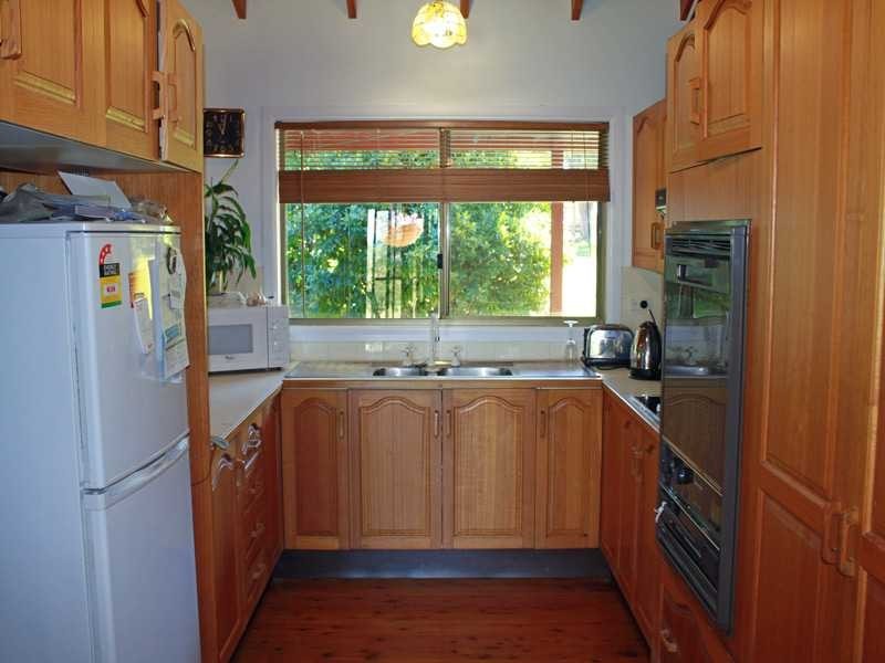 172 Everinghams Lane, Frederickton NSW 2440