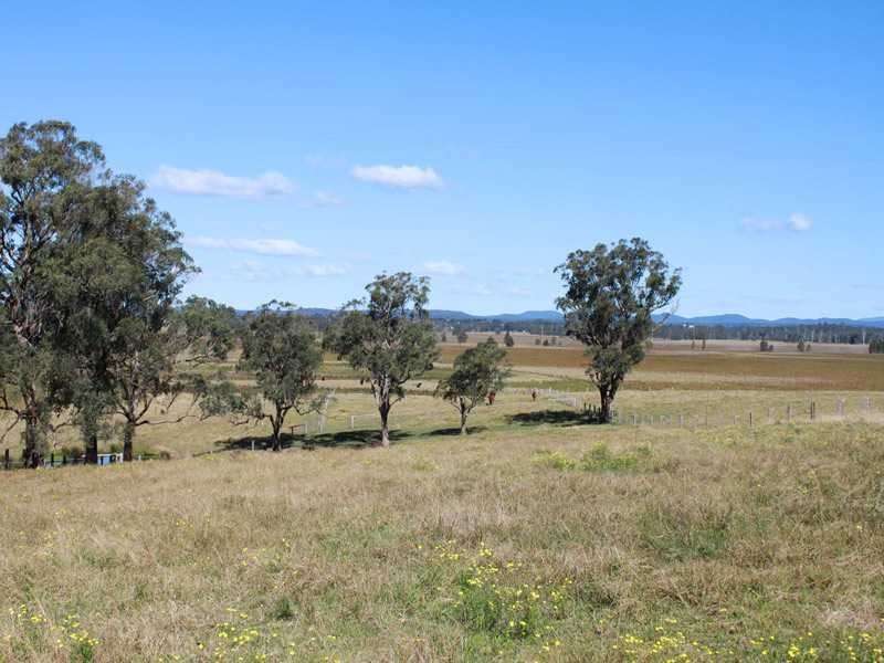 172 Everinghams Lane, Frederickton NSW 2440