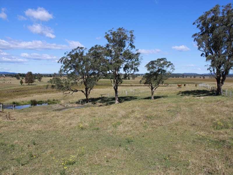 172 Everinghams Lane, Frederickton NSW 2440