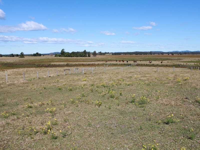 172 Everinghams Lane, Frederickton NSW 2440