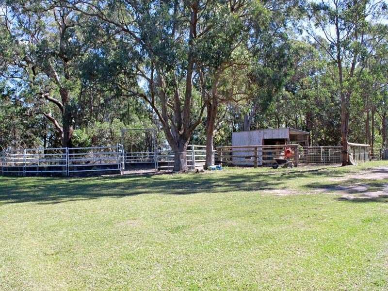 172 Everinghams Lane, Frederickton NSW 2440