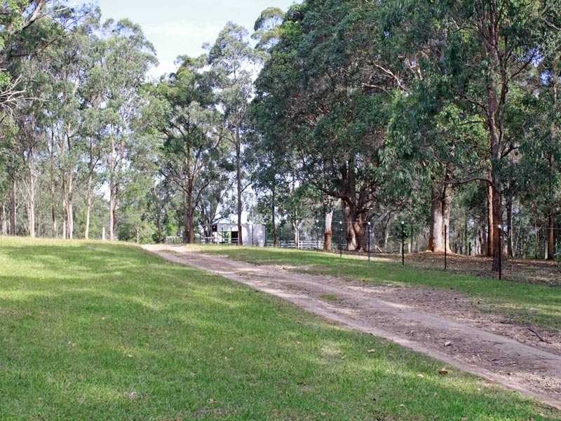 172 Everinghams Lane, Frederickton NSW 2440