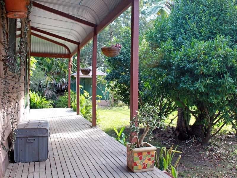 172 Everinghams Lane, Frederickton NSW 2440