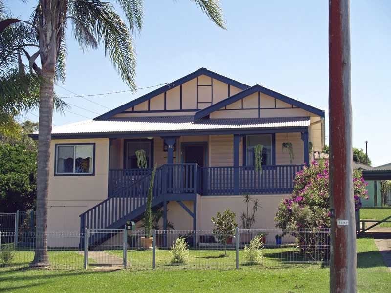 14 Dangar Street, Kempsey NSW 2440