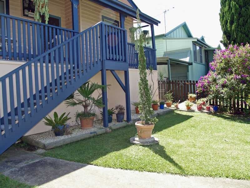 14 Dangar Street, Kempsey NSW 2440