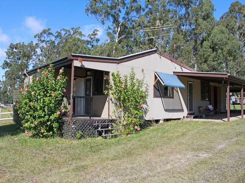 Lot 2 Link Road, Kundabung NSW 2441