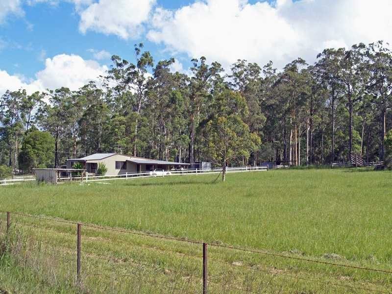 Lot 2 Link Road, Kundabung NSW 2441
