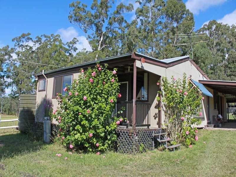 Lot 2 Link Road, Kundabung NSW 2441