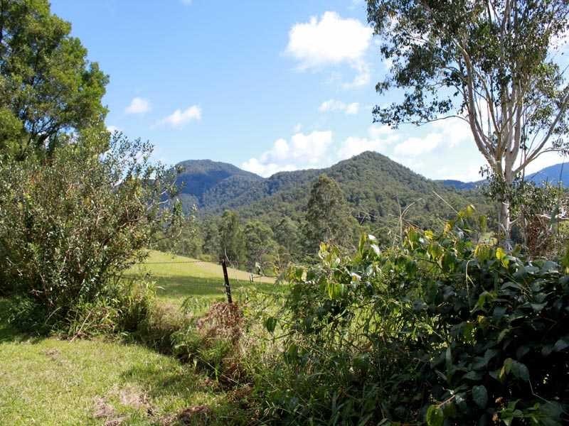 75 Yahoo Road, Bellbrook NSW 2440