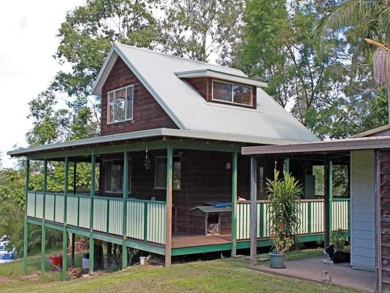 75 Yahoo Road, Bellbrook NSW 2440