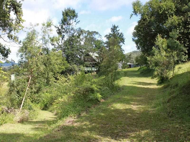 75 Yahoo Road, Bellbrook NSW 2440