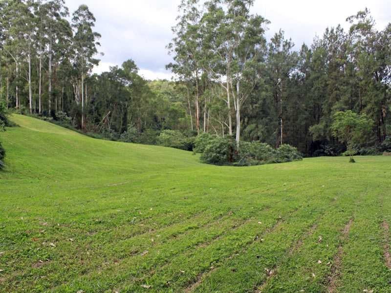 75 Yahoo Road, Bellbrook NSW 2440