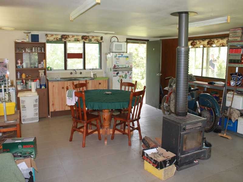 75 Yahoo Road, Bellbrook NSW 2440