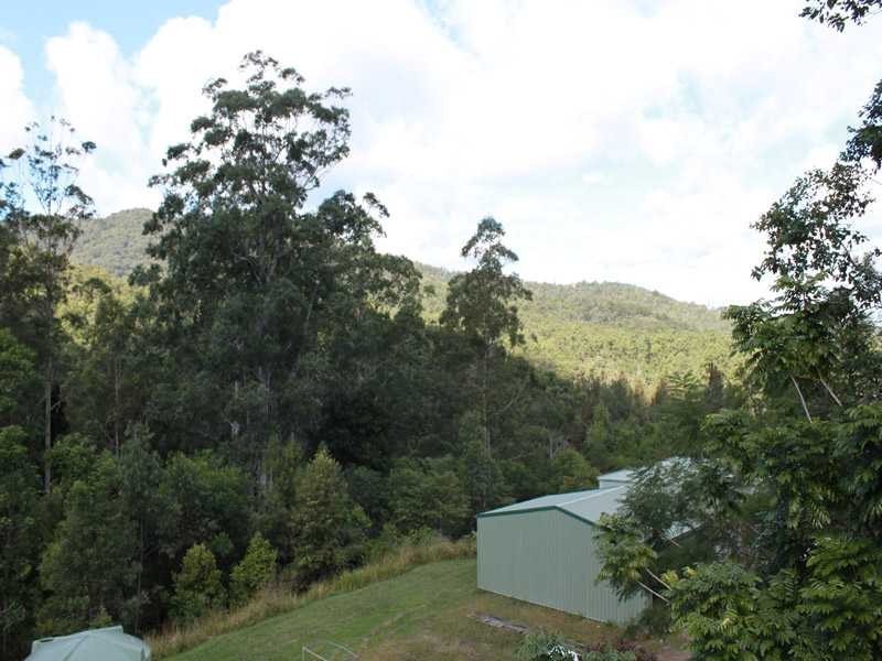 75 Yahoo Road, Bellbrook NSW 2440