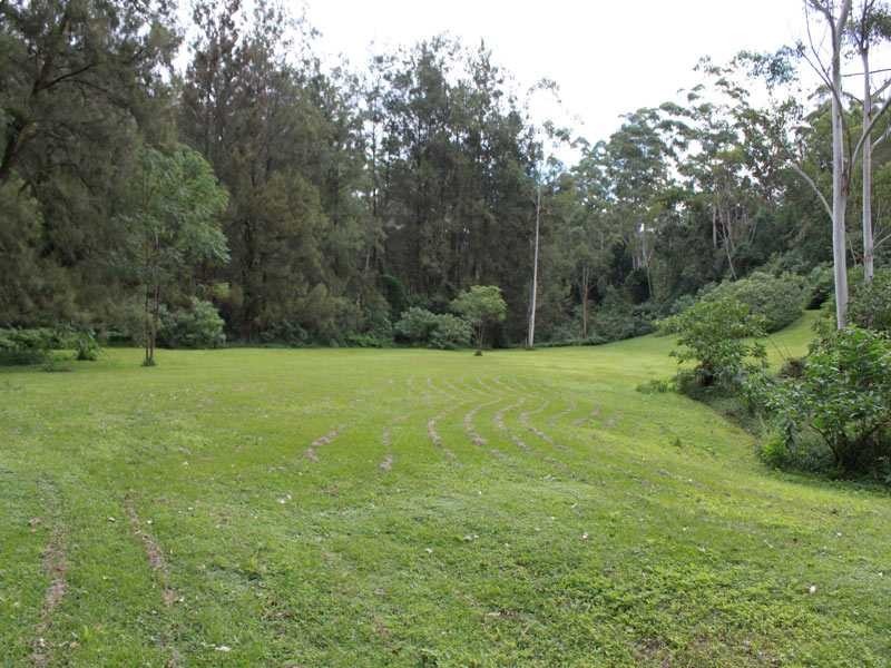 75 Yahoo Road, Bellbrook NSW 2440