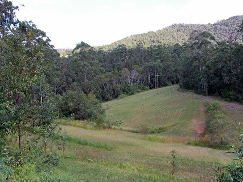 75 Yahoo Road, Bellbrook NSW 2440