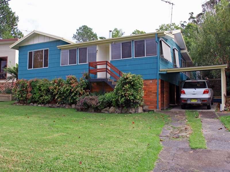 6 Reservoir Road, Telegraph Point NSW 2441