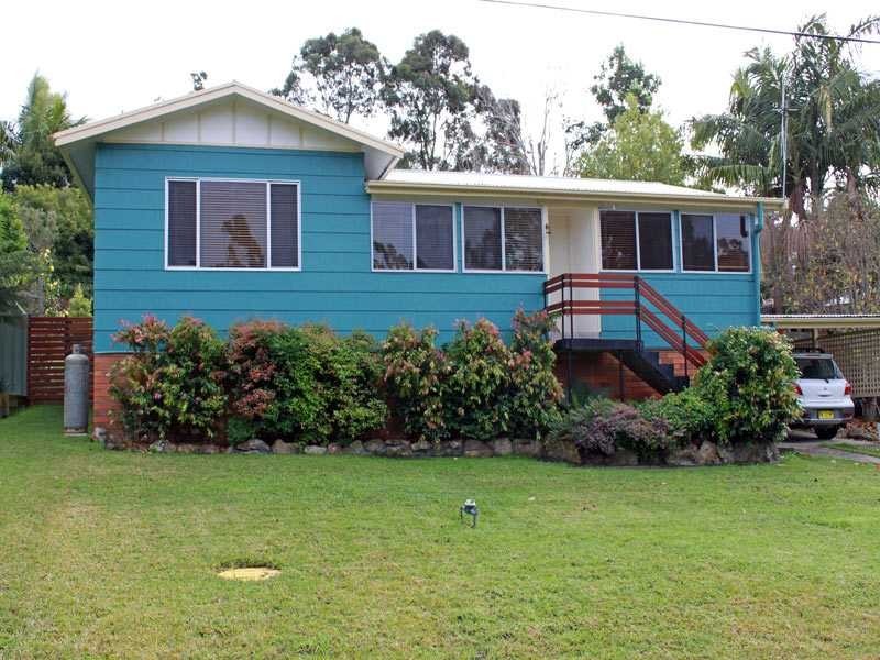 6 Reservoir Road, Telegraph Point NSW 2441