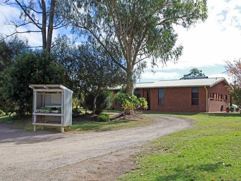 83 Sherwood Road, Aldavilla NSW 2440