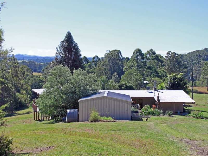 51 Averys Lane, Dondingalong NSW 2440