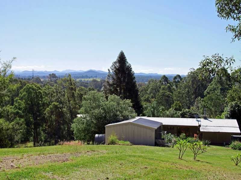 51 Averys Lane, Dondingalong NSW 2440