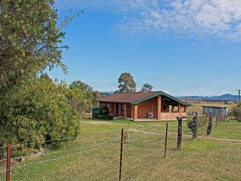 3 Le Brocq Lane, Dondingalong NSW 2440
