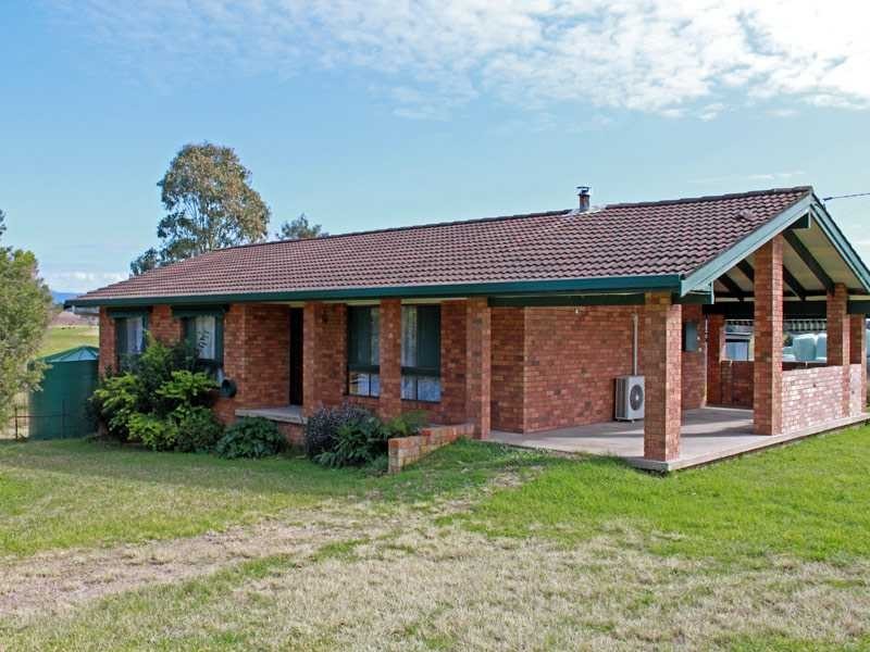 3 Le Brocq Lane, Dondingalong NSW 2440