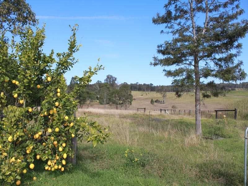 3 Le Brocq Lane, Dondingalong NSW 2440