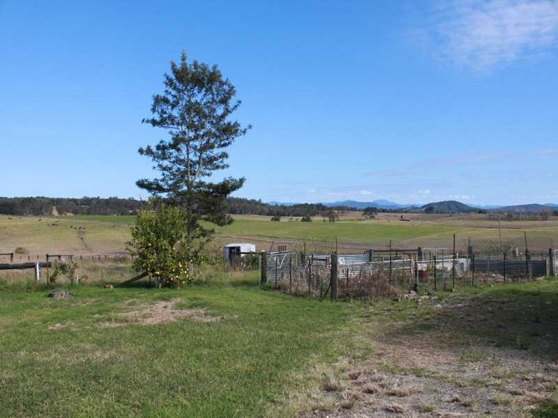 3 Le Brocq Lane, Dondingalong NSW 2440