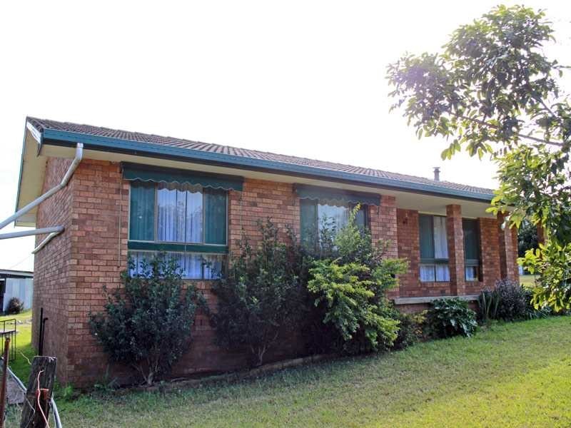 3 Le Brocq Lane, Dondingalong NSW 2440