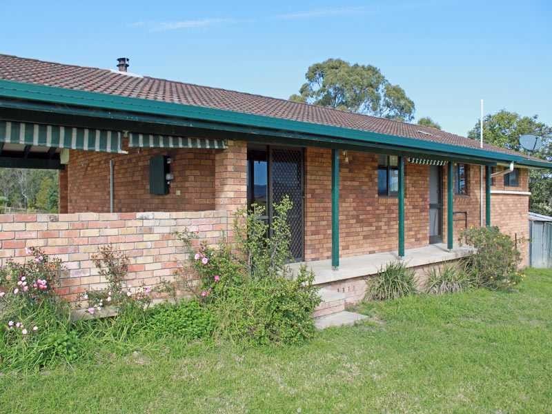 3 Le Brocq Lane, Dondingalong NSW 2440