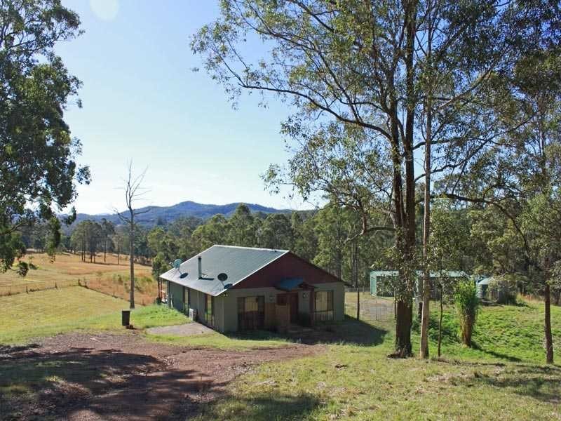 21 Mungay Creek Road, Mungay Creek NSW 2440