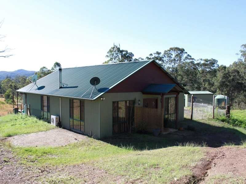 21 Mungay Creek Road, Mungay Creek NSW 2440