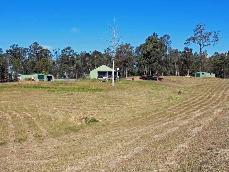 21 Mungay Creek Road, Mungay Creek NSW 2440