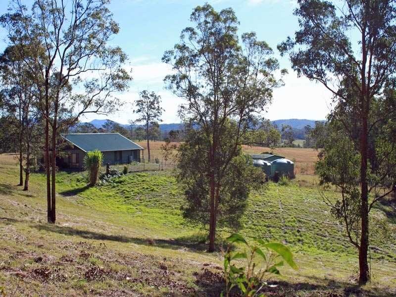 21 Mungay Creek Road, Mungay Creek NSW 2440