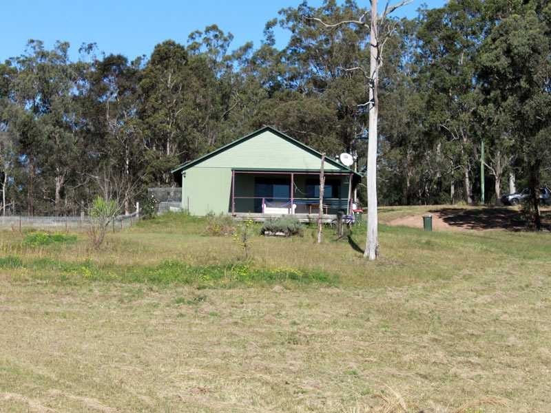 21 Mungay Creek Road, Mungay Creek NSW 2440