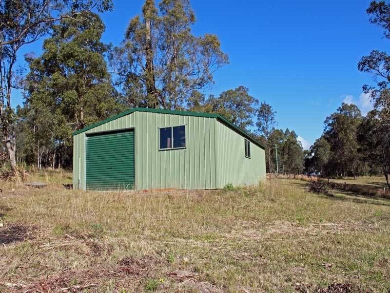 21 Mungay Creek Road, Mungay Creek NSW 2440