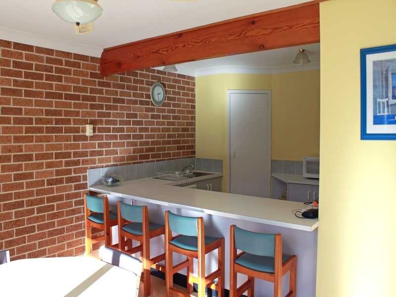 6/12 Allman Place, Crescent Head NSW 2440